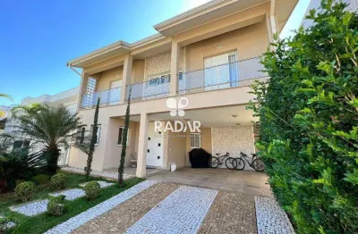 Casa à venda swiss park campinas, com 3 suítes, com acabamentos premium