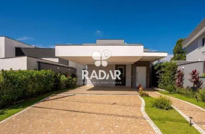 Casa em condomínio fechado com 3 quartos à venda na Avenida Dermival Bernardes Siqueira, 3714, Swiss Park, Campinas