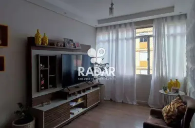 Apartamento à venda em campinas, vila joão jorge, edifício ilha verde
