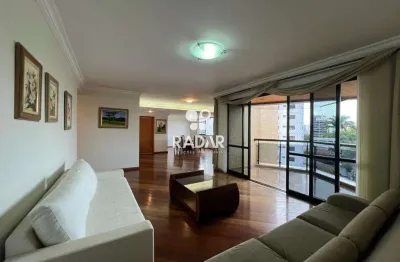 Apartamento à venda em campinas, cambuí, com 4 suítes, com 235 m², terrazza la primola