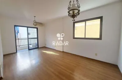 Apartamento à venda em campinas, cambuí, com 3 quartos, com 117 m²