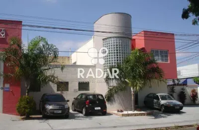 Prédio à venda em campinas, jardim do trevo, com 255 m²