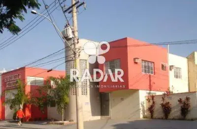 Prédio à venda em campinas, jardim do trevo, com 255 m²