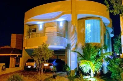 Casa em condomínio fechado com 3 quartos à venda na Avenida Dermival Bernardes Siqueira, 3714, Swiss Park, Campinas