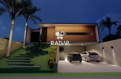 Casa em condomínio fechado com 3 quartos à venda na Avenida Dermival Bernardes Siqueira, 3714, Swiss Park, Campinas