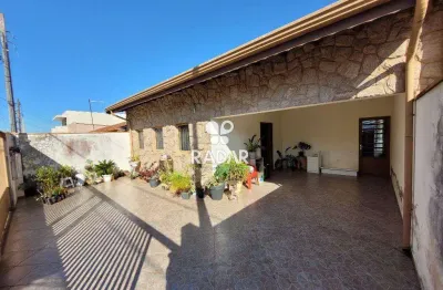 Casa com 3 quartos à venda na Rua Thereza Biondi Pereira, 229, Parque Jambeiro, Campinas
