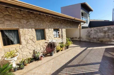 Casa com 3 quartos à venda na Rua Thereza Biondi Pereira, 229, Parque Jambeiro, Campinas