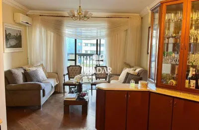 Apartamento à venda em campinas, chácara primavera, com 4 quartos, com 105 m²