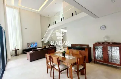 Casa à venda em campinas, swiss park, com 3 suítes, com 305 m²
