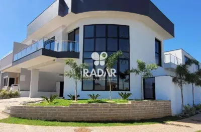 Casa em condomínio fechado com 3 quartos à venda na Avenida Dermival Bernardes Siqueira, 3720, Swiss Park, Campinas