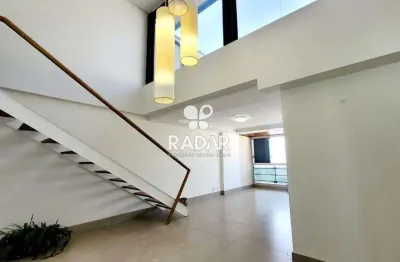 Cobertura com 3 quartos à venda na Rua Ferreira Penteado, 1338, Cambuí, Campinas