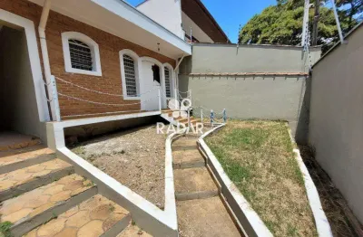 Casa com 3 quartos à venda na Avenida Imperatriz Dona Amélia, 115, Jardim Guarani, Campinas