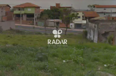 Terreno comercial à venda na Rua Celeste Pinto de Oliveira, 368, Jardim do Lago Continuação, Campinas