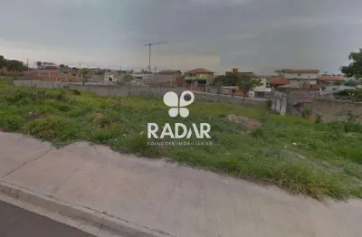 Terreno à venda no jardim do lago continuação, campinas