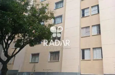 Apartamento à venda em campinas, jardim quarto centenário, com 2 quartos, com 72 m²