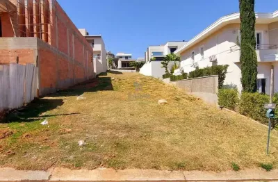 Terreno em condomínio fechado à venda na Avenida Dermival Bernardes Siqueira, 3714, Swiss Park, Campinas