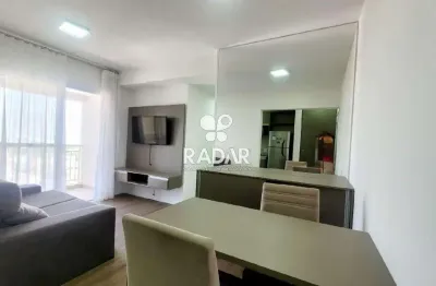 Apartamento à venda e para alugar em campinas, ponte preta, com 2 quartos, com 65 m²