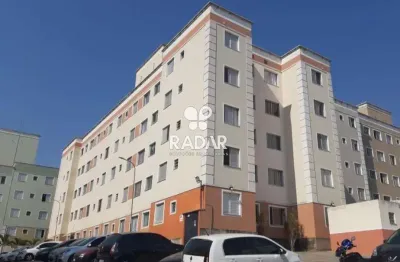 Apartamento à venda no loteamento parque são martinho, campinas
