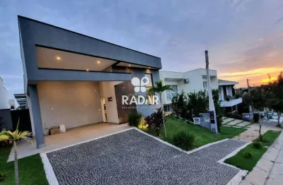 Casa em condomínio fechado com 3 quartos à venda na Rua James Marcelo Bassan, 76, Swiss Park, Campinas