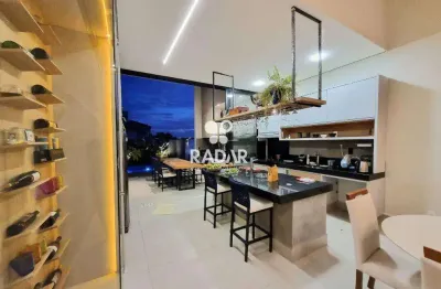 Casa em condomínio fechado com 3 quartos à venda na Rua James Marcelo Bassan, 76, Swiss Park, Campinas