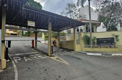 Terreno em condomínio fechado à venda na Avenida Gessy Lever, 915, Condomínio Residencial Mirante do Lenheiro, Valinhos