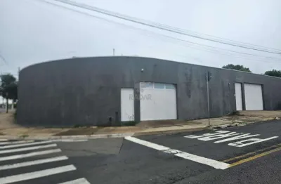 Terreno com edícula de festas à venda no jardim do lago continuação, campinas