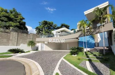 Casa em condomínio fechado com 3 quartos à venda na Avenida Dermival Bernardes Siqueira, 3714, Swiss Park, Campinas