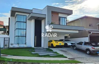 Casa à venda em campinas, swiss park, com 3 suítes, com 330 m²