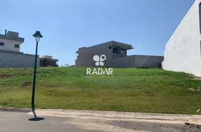 Terreno em condomínio fechado à venda na Avenida Dermival Bernardes Siqueira, 4, Swiss Park, Campinas