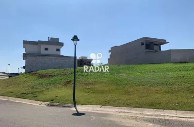 Terreno em condomínio fechado à venda na Avenida Dermival Bernardes Siqueira, 4, Swiss Park, Campinas