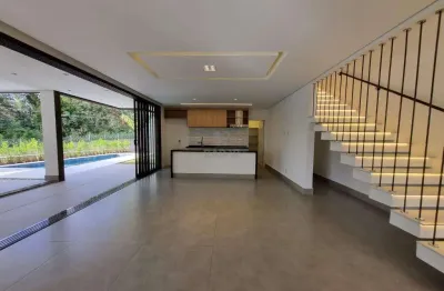 Casa à venda em valinhos, chácaras silvania, com 3 suítes, com 310 m²