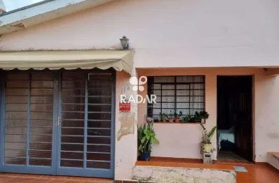 Casa com 2 quartos à venda na Rua Sebastião Falconi, 113, Jardim do Vovô, Campinas