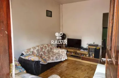 Casa com 2 quartos à venda na Rua Sebastião Falconi, 113, Jardim do Vovô, Campinas