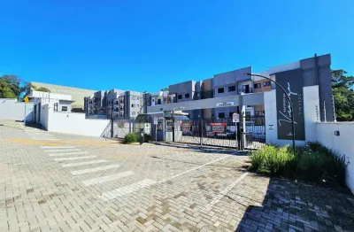 Apartamento à venda em vinhedo, no residencial vicenza!