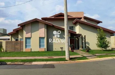 Casa à venda e para alugar em campinas, swiss park, com 5 suítes, com 406 m²