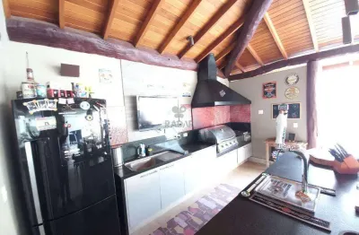 Casa à venda e para alugar em campinas, swiss park, com 5 suítes, com 406 m²