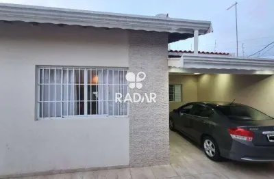 Casa à venda em campinas, jardim san diego, com 2 quartos, com 120 m²