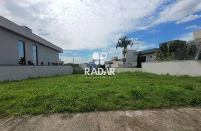 Terreno em condomínio fechado à venda na Avenida Dermival Bernardes Siqueira, 3724, Swiss Park, Campinas