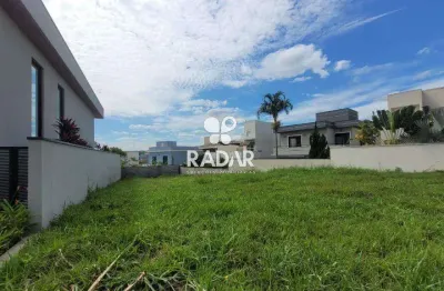 Terreno em condomínio fechado à venda na Avenida Dermival Bernardes Siqueira, 3724, Swiss Park, Campinas