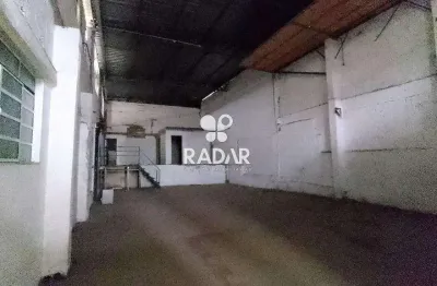 Barracão à venda em campinas, jardim bonfim, com 317.7 m²