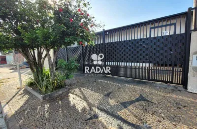 Casa com 3 quartos à venda na Rua Santo André, 379, Jardim Nova Europa, Campinas