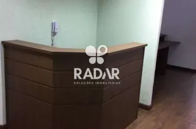 Sala comercial à venda no Jardim Guanabara, Campinas 