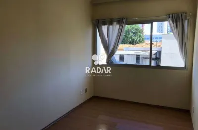 Apartamento à venda em campinas, vila itapura, com 1 quarto, com 62 m²