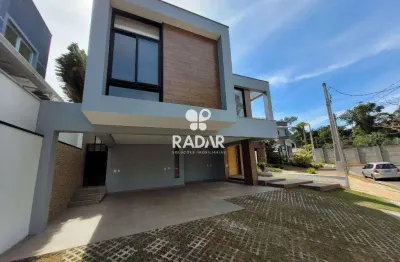 Casa em condomínio fechado com 3 quartos à venda na Avenida Dermival Bernardes Siqueira, 3714, Swiss Park, Campinas