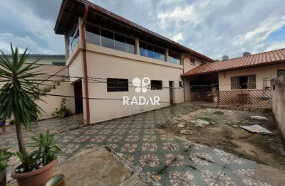 Casa com 3 quartos à venda na Rua Porto Ferreira, 231, Jardim Baronesa, Campinas