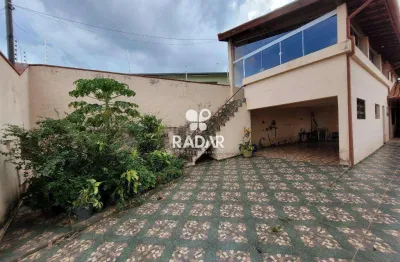 Casa com 3 quartos à venda na Rua Porto Ferreira, 231, Jardim Baronesa, Campinas