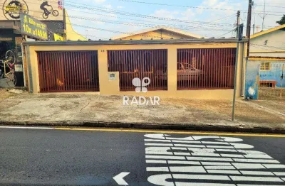 Casa comercial com 1 sala à venda na Avenida Jorge Tibiriçá, 1321, Jardim dos Oliveiras, Campinas