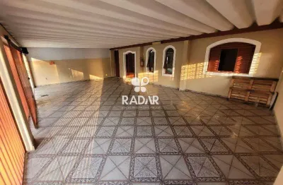 Casa comercial com 1 sala à venda na Avenida Jorge Tibiriçá, 1321, Jardim dos Oliveiras, Campinas