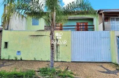 Casa com 3 quartos à venda na Rua Sebastião Ignácio da Silva, 78, Parque Jambeiro, Campinas