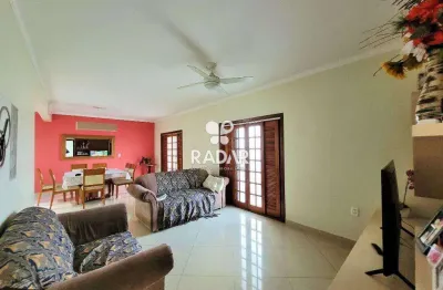 Casa com 3 quartos à venda na Rua Sebastião Ignácio da Silva, 78, Parque Jambeiro, Campinas